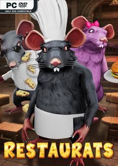 Tải game Restaurats-P2P Tải game Restaurats-P2P