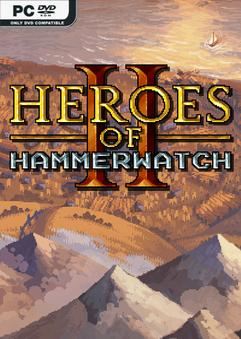 Tải game Heroes of Hammerwatch II-GoldBerg Tải game Heroes of Hammerwatch II-GoldBerg