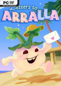 Tải game Letters to Arralla-GoldBerg Tải game Letters to Arralla-GoldBerg