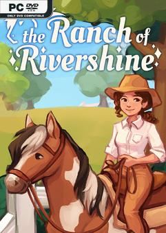 Tải game The Ranch of Rivershine v1.10.0.0-P2P Tải game The Ranch of Rivershine v1.10.0.0-P2P