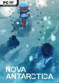 Bộ sưu tập game Nova Antarctica