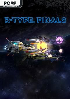 Tải game R-Type Final 2 Ultimate Edition v2.0.4-P2P Tải game R-Type Final 2 Ultimate Edition v2.0.4-P2P