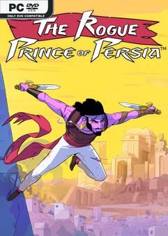 Tải game The Rogue Prince of Persia Early Access Tải game The Rogue Prince of Persia Early Access
