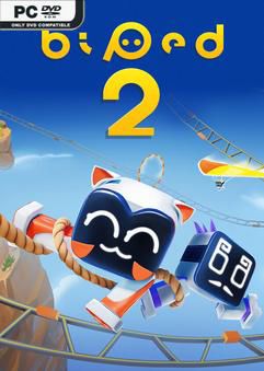 Tải game Biped 2 v2.2-P2P Tải game Biped 2 v2.2-P2P
