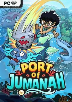 Tải game Port of Jumanah-TENOKE Tải game Port of Jumanah-TENOKE