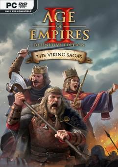 Tải game Age of Empires II Definitive Edition The Viking Sagas-RUNE Tải game Age of Empires II Definitive Edition The Viking Sagas-RUNE