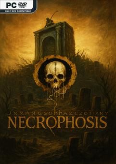 Tải game Necrophosis Subconsciousness-TENOKE Tải game Necrophosis Subconsciousness-TENOKE