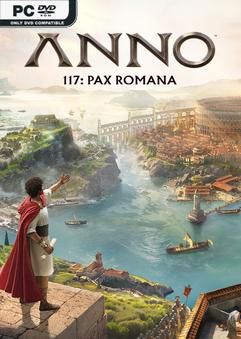 Tải game Anno 117 Pax Romana Gold Edition v1.4.1 HYPERVISOR-P2P