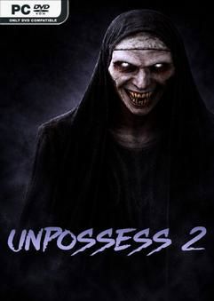 Tải game Unpossess 2 Exorcism Simulator Early Access
