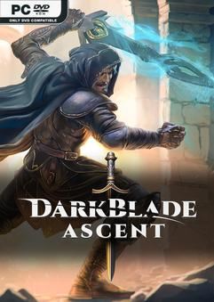 Tải game Darkblade Ascent Early Access Tải game Darkblade Ascent Early Access