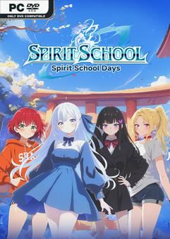 Tải game Spirit School Days-TENOKE