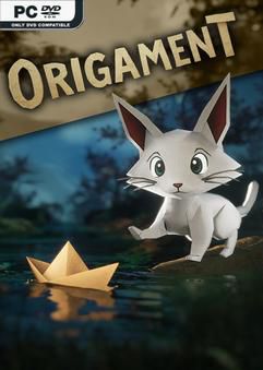 Tải game Origament A Paper Adventure v1.8.9-P2P Tải game Origament A Paper Adventure v1.8.9-P2P