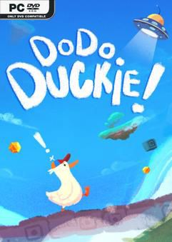 Tải game Dodo Duckie-TENOKE Tải game Dodo Duckie-TENOKE