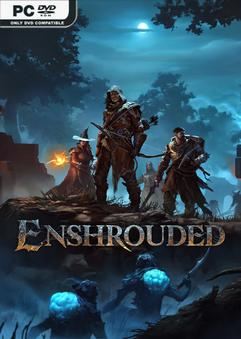 Tải game Enshrouded v539695 Early Access Tải game Enshrouded v539695 Early Access
