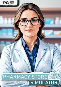 Tải game Pharmacy Store Simulator-GoldBerg Tải game Pharmacy Store Simulator-GoldBerg