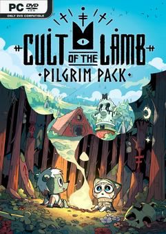 Tải game Cult of the Lamb Pilgrim Pack-TENOKE Tải game Cult of the Lamb Pilgrim Pack-TENOKE