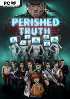 Tải game Perished Truth-GoldBerg Tải game Perished Truth-GoldBerg