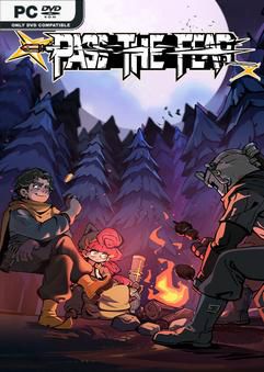 Tải game Pass the Fear-TENOKE Tải game Pass the Fear-TENOKE