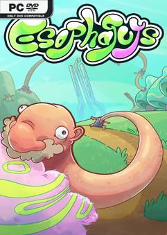 Tải game Esophaguys-TENOKE Tải game Esophaguys-TENOKE