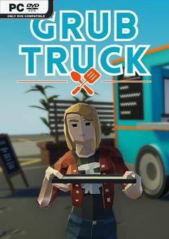 Tải game Grub Truck-GoldBerg Tải game Grub Truck-GoldBerg
