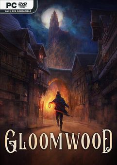 Tải game Gloomwood The Power Station Early Access Tải game Gloomwood The Power Station Early Access