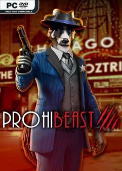 Tải game PROHIBEAST v1.0.5-P2P Tải game PROHIBEAST v1.0.5-P2P