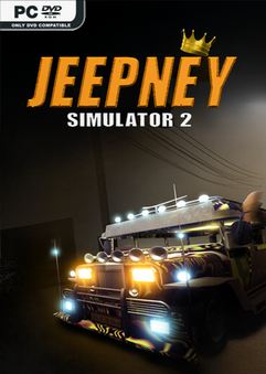 Tải game Jeepney Simulator 2-TENOKE Tải game Jeepney Simulator 2-TENOKE