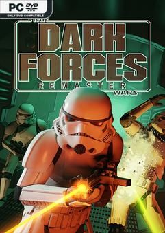 Tải game Star Wars Dark Forces Remaster v1.0.4-P2P Tải game Star Wars Dark Forces Remaster v1.0.4-P2P