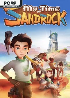 Tải game My Time at Sandrock v1.4.2-P2P Tải game My Time at Sandrock v1.4.2-P2P