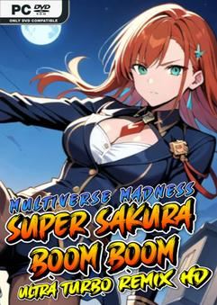 Tải game Super Sakura Boom Multiverse Madness Ultra-TENOKE Tải game Super Sakura Boom Multiverse Madness Ultra-TENOKE