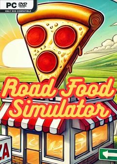 Tải game Road Food Simulator-TENOKE Tải game Road Food Simulator-TENOKE