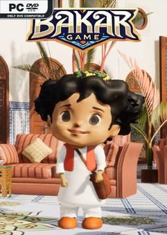 Tải game Bakar Game-TENOKE Tải game Bakar Game-TENOKE