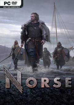 Tải game NORSE Oath of Blood-RUNE