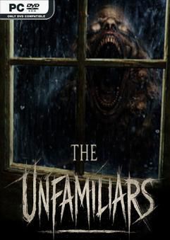 Tải game The Unfamiliars-GoldBerg Tải game The Unfamiliars-GoldBerg