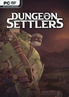 Tải game Dungeon Settlers Early Access Tải game Dungeon Settlers Early Access