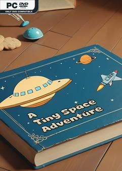 Tải game A Tiny Space Adventure-TENOKE Tải game A Tiny Space Adventure-TENOKE