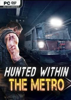 Tải game Hunted Within The Metro-GoldBerg Tải game Hunted Within The Metro-GoldBerg