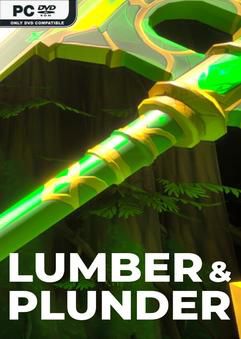 Tải game Lumber and Plunder-TENOKE Tải game Lumber and Plunder-TENOKE
