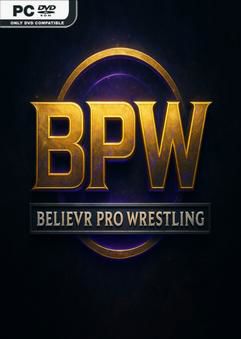 Bộ sưu tập game Believr Pro Wrestling Bộ sưu tập game Believr Pro Wrestling