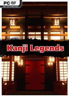 Tải game Kanji Legends-TENOKE Tải game Kanji Legends-TENOKE