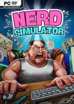 Tải game Nerd Simulator Early Access