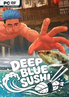 Tải game Deep Blue Sushi Early Access Tải game Deep Blue Sushi Early Access