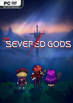 Tải game The Severed Gods Early Access Tải game The Severed Gods Early Access