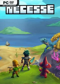 Tải game Necesse v1.0.3-P2P Tải game Necesse v1.0.3-P2P