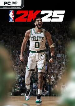 Tải game NBA 2K25 Build 19221740 HYPERVISOR-P2P Tải game NBA 2K25 Build 19221740 HYPERVISOR-P2P