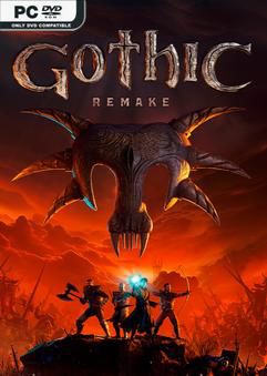 Tải game Gothic 1 Remake-RUNE Tải game Gothic 1 Remake-RUNE