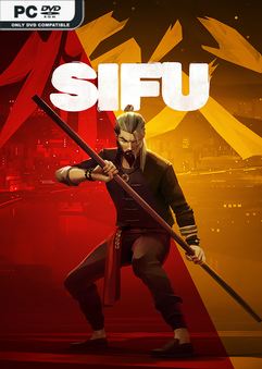 Tải game SIFU v1.29-P2P Tải game SIFU v1.29-P2P