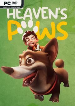 Tải game Heavens Paws-GoldBerg Tải game Heavens Paws-GoldBerg