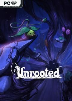 Tải game Unrooted-TENOKE