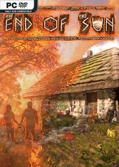 Tải game The End of the Sun-SKIDROW Tải game The End of the Sun-SKIDROW